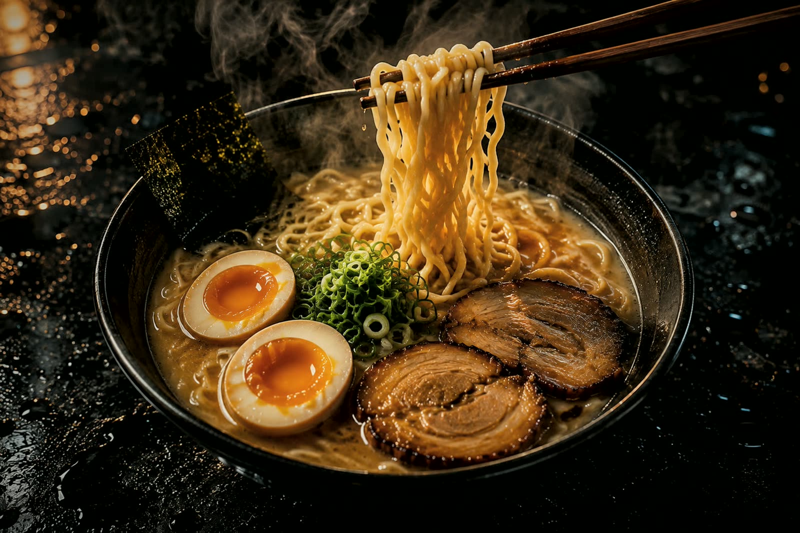 KOTTERI MISO — 濃厚味噌