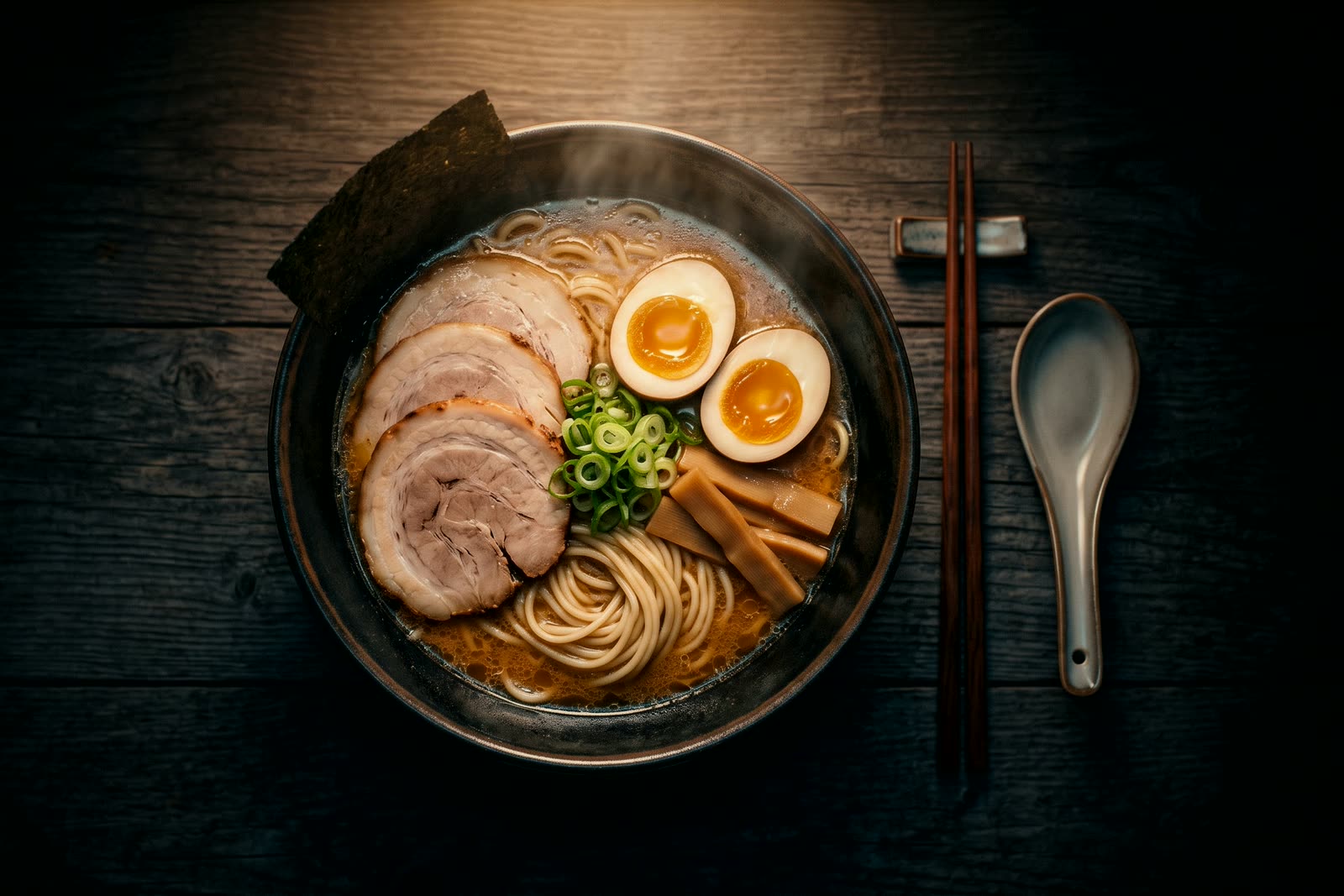 KURO SHOYU — 黒醤油